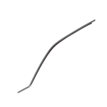 ماهوتی بیرونی جلو چپ 405 (405201) – Gisp