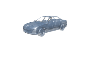 ماهوتی بیرونی جلو چپ پارس (415201) – Gisp