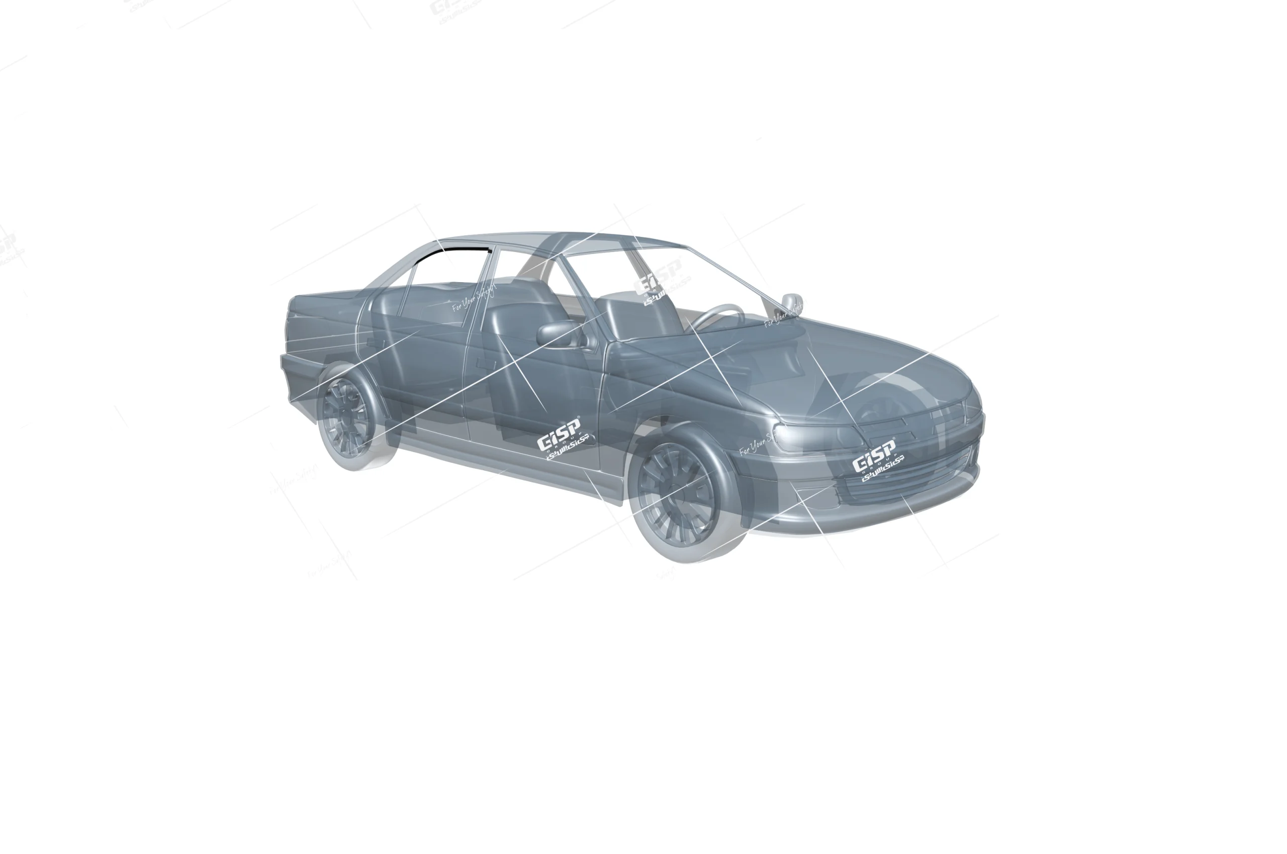 ماهوتی بیرونی عقب راست پارس (415204) - Gisp ماهوتی بیرونی عقب راست پارس (415204) – Gisp