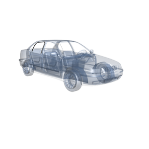 ماهوتی عقب راست سمند (305204) – Gisp