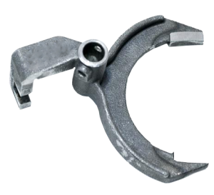 ماهک تعویض دنده 1و2 چدنی پراید (504310) – Gisp