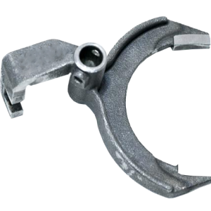 ماهک تعویض دنده 1و2 چدنی پراید (504310) – Gisp