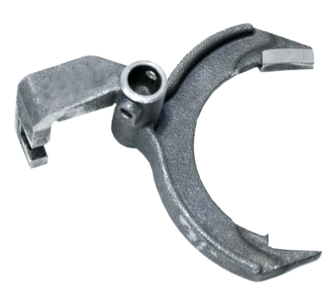 ماهک تعویض دنده 1و2 چدنی پراید (504310) - Gisp ماهک تعویض دنده 1و2 چدنی پراید (504310) – Gisp