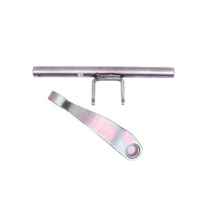 مجموعه اهرم دوشاخه کلاج 405 – چکاد(880080)