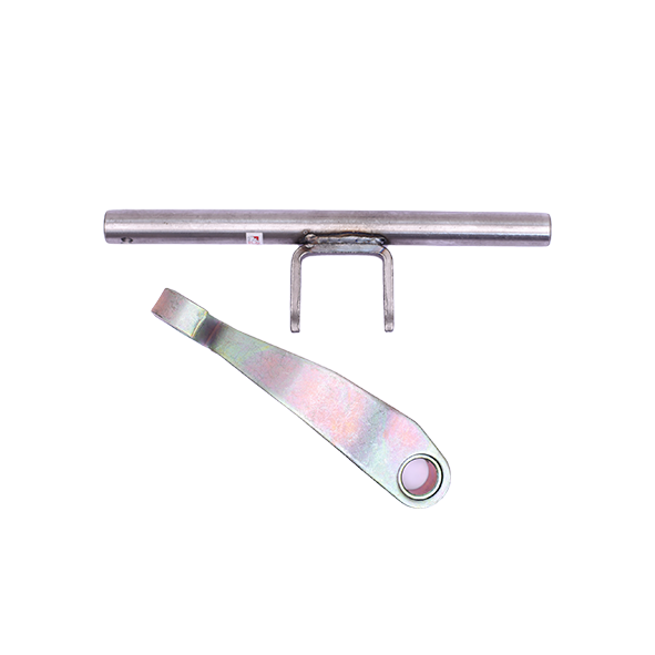 مجموعه اهرم دوشاخه کلاج 405 - چکاد مجموعه اهرم دوشاخه کلاج 405 – چکاد(880080)