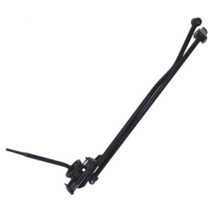 مجموعه تعویض دنده تیبا2/ساینا/ کوئیک (589867) – Gisp