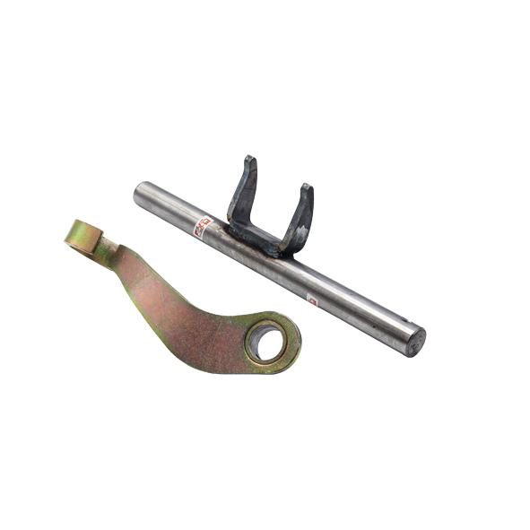 مجموعه دوشاخه کلاج EF7 - چکاد مجموعه دوشاخه کلاج EF7 – چکاد(880947)