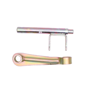 مجموعه دوشاخه کلاج تیپ 2 – چکاد(880081)