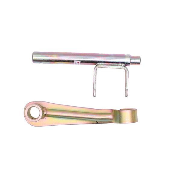 مجموعه دوشاخه کلاج تیپ 2 - چکاد مجموعه دوشاخه کلاج تیپ 2 – چکاد(880081)