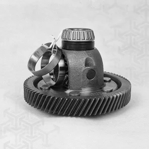 مجموعه دیفرانسیل تیبا یورو4 (525601) – Gisp