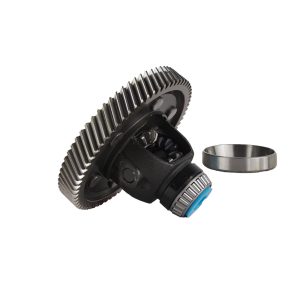 مجموعه دیفرانسیل پراید معمولی (505603) – Gisp