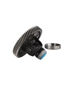 مجموعه دیفرانسیل پراید یورو4 (505601) – Gisp