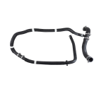 مجموعه شیلنگ پایین رادیاتور تیپ 6 (278193) – Gisp