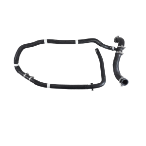مجموعه شیلنگ پایین رادیاتور تیپ 6 (278193) – Gisp