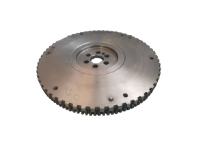 مجموعه فلایویل انژکتور نیسان (591800) – GISP