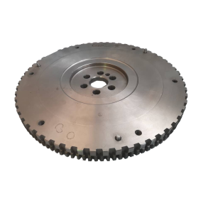 مجموعه فلایویل انژکتور نیسان (591800) – GISP