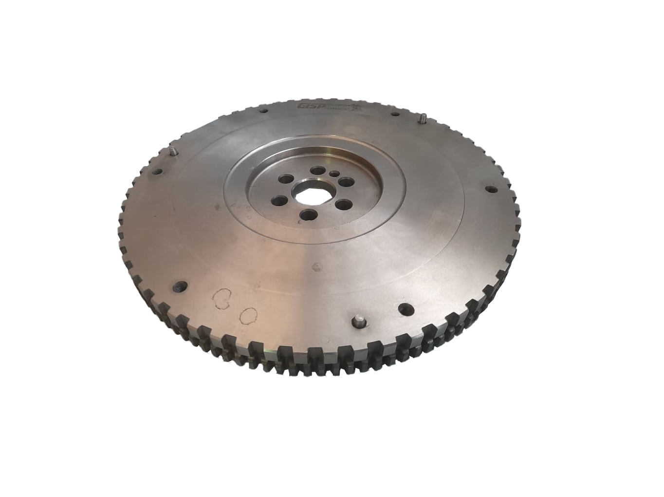 مجموعه فلایویل انژکتور نیسان (591800) - GISP مجموعه فلایویل انژکتور نیسان (591800) – GISP