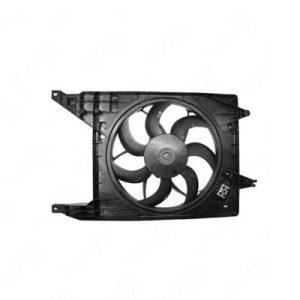 مجموعه موتور فن OE – L90