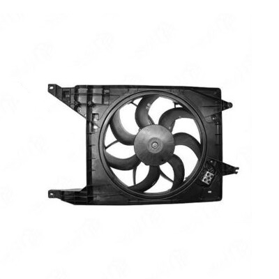 مجموعه موتور فن OE - L90 مجموعه موتور فن OE – L90