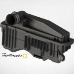 مجموعه هواکش سمند EF7 با فیلتر (دوگانه) – مژده