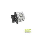مقاومت فن طرح 206 پراید (505901) – Gisp