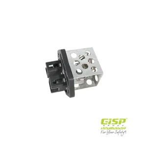 مقاومت فن طرح 206 پراید (505901) – Gisp