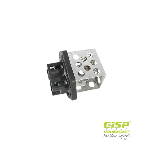 مقاومت فن طرح 206 پراید (505901) - Gisp مقاومت فن طرح 206 پراید (505901) – Gisp