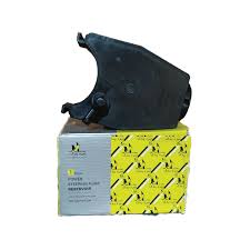 منبع هیدرولیک RD – مهتاب