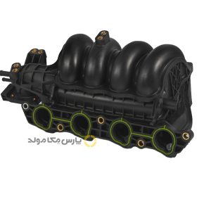منیفولد هوا تیبا – مژده