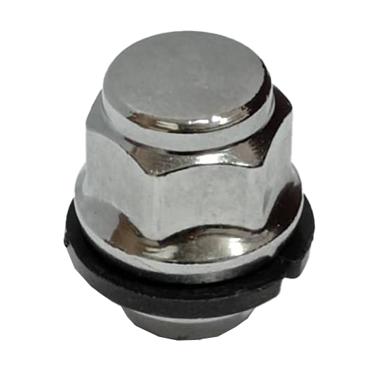 مهره چرخ تیبا (523129) -GISP مهره چرخ تیبا (523129) -GISP