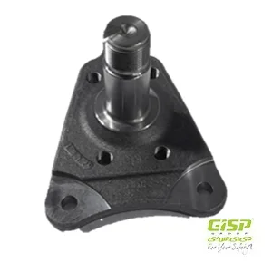 میل توپی عقب تارا (751122) – Gisp