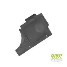 نمدی زیر داشبورد راست 405 (494502) – Gisp