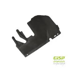 نمدی زیر داشبورد چپ 405 (494501) – Gisp