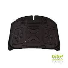 نمدی کاپوت ساینا (584504) – Gisp