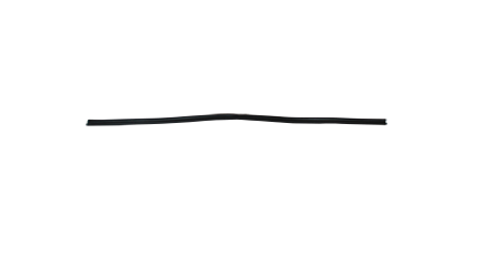نوار آب بندی عقب کاپوت پراید (504620) - Gisp نوار آب بندی عقب کاپوت پراید (504620) – Gisp