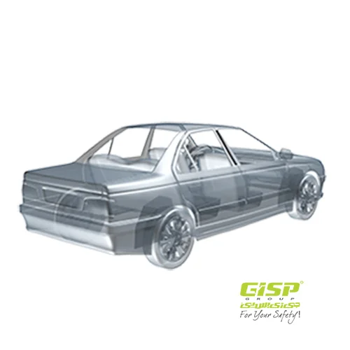 نوار عمودی عقب چپ 405 (495403) - Gisp نوار عمودی عقب چپ 405 (495403) – Gisp
