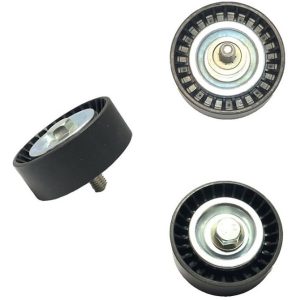 هرزه گرد دینام MVM530 – شوبرت
