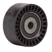 هرزه گرد دینام بدون متعلقات سمند (336213) Gisp – EF7