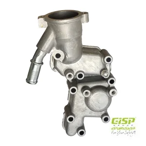 هوزینگ ترموستات آلومینیومی تیپ 2 (226950) – Gisp