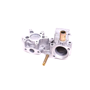 هوزینگ ترموستات آلومینیومی ساژم 405 – چکاد(880065)