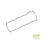 واشر درب سوپاپ سیلیکونی تیبا (529605) – Gisp
