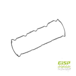 واشر درب سوپاپ سیلیکونی تیبا (529605) – Gisp