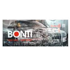 واشر سرسیلندر 405 BONTI بهینه مسی – استاندارد
