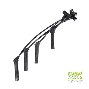 وایر شمع تیبا (527011) – Gisp