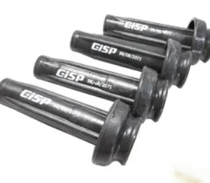 وایر شمع تیپ 2 (227021) – Gisp