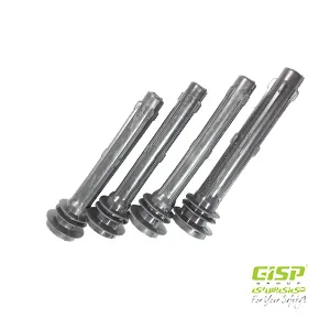 وایر شمع سمند (337021) Gisp – EF7