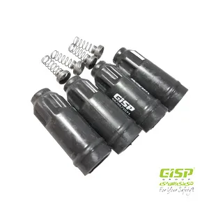 وایر شمع کوتاه (197022) Gisp – L90