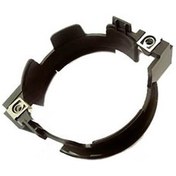 پایه نگهدارنده چراغ مه شکن جلو چپ L90 – کروز