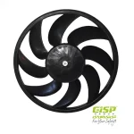 پروانه فن 206 (207401) – Gisp
