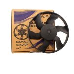 پروانه فن خاری 405 – ایده ساخت